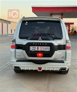 میتسوبیشی پاجیرۆ